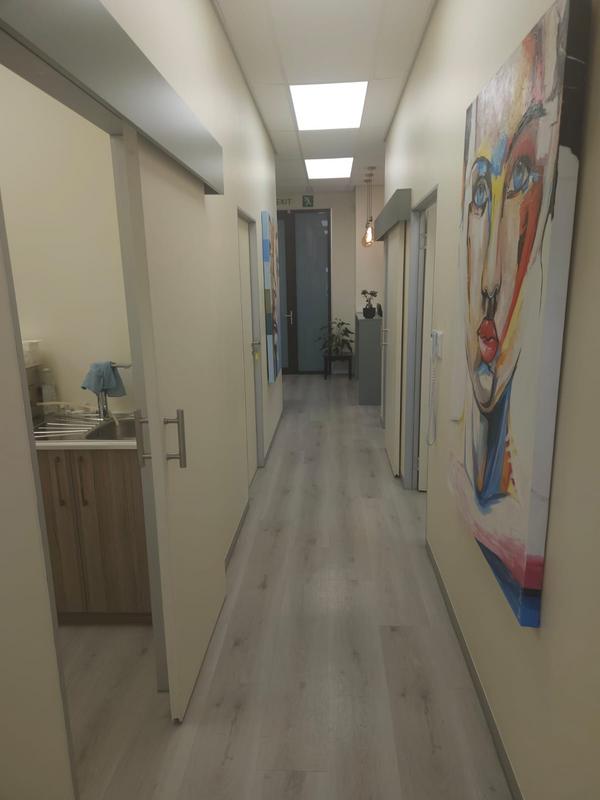 To Let commercial Property for Rent in Kleinbron Estate Western Cape